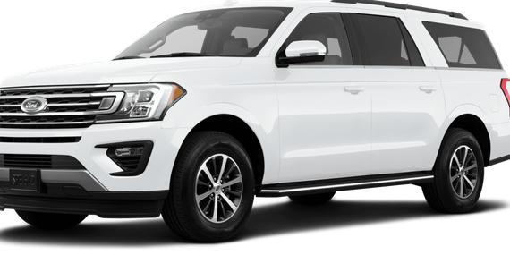 FORD EXPEDITION MAX 2018 1FMJK1KT3JEA24403 image